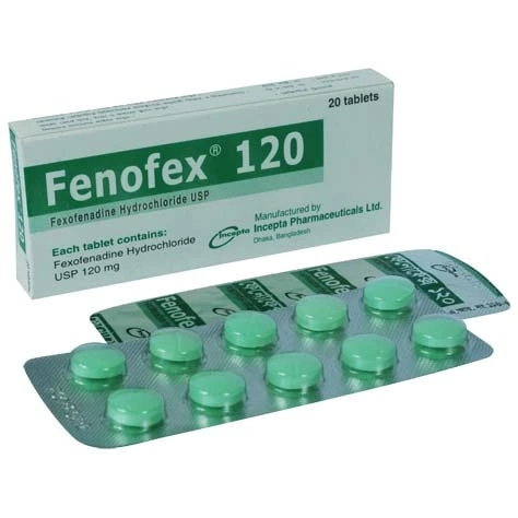 fenofex-120-mg